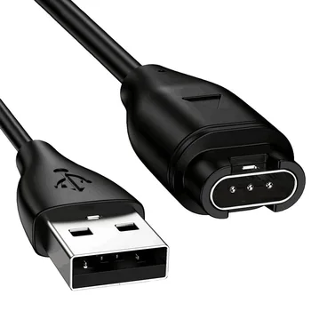 Зарядное устройство для Coros Pace2/Pace 3 Замена USB-кабеля для зарядки Coros Apex/Apex pro/Apex 42 мм 46 мм/Coros Vertix /Vertix 2