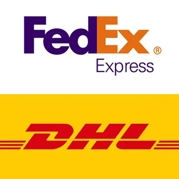 Эксклюзивная услуга экспресс-доставки DHL FedEx UPS TNT