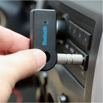 Автомобильный Bluetooth AUX Аудиоприемник для skoda fabia peugeot 308 saab mercedes sprinter volkswagen up e36 bmw f10 e30 saab 9-3