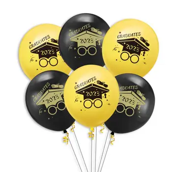 Наборы воздушных шаров Отличный многофункциональный многоразовый реквизит для фотосъемки Набор воздушных шаров для вечеринки Выпускной набор
