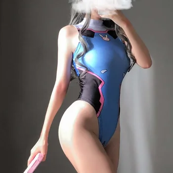 Женское нижнее белье Body Man, Японское женское кружевное сексуальное нижнее белье для тела, Фетишистское белье, необычные костюмы для косплея с открытой грудью, женские игрушки
