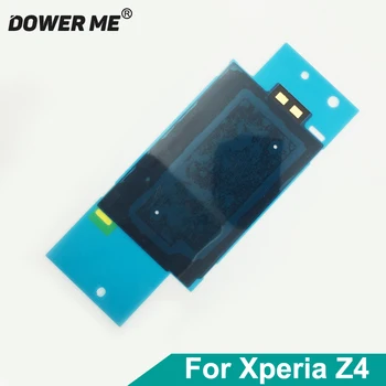 Гибкий кабель антенны модуля Dower Me NFC для Sony Xperia Z3 + Dual Z4 E6533 E6553 для ремонта и замены