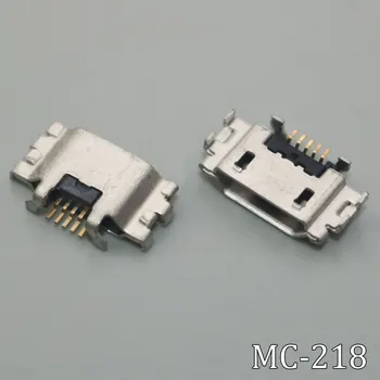 Зарядное устройство Micro USB Разъем для зарядки порта Док-станции для Sony Xperia Z1 Compact Z2 D6503 D6502 Z3 L55T L50W/T/U L39H LT22 LT26 LT2