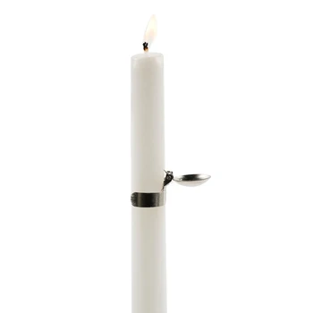 Новый Автоматический Гаситель свечей, Набор для ухода за свечами, Инструменты для свечей, Автоматический Шведский Гаситель Свечей