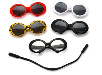 Очки для собак и кошек, подходящие для маленьких собачек, солнцезащитные очки для щенячьего реквизита для фотосессии