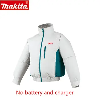 Вентилятор / рубашка охлаждения Makita DFJ201ZM 14.4 /18V - Medium M [Запчасти / ремонт]
