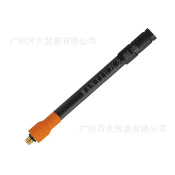 16 30 СМ M6 Воздушный резиновый сменный шланг Удлинитель Адаптер Надувной насос для портативного электрического компрессора Xiaomi mijia