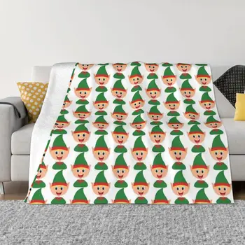 Рождественское одеяло 