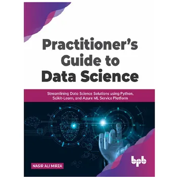 Практическое руководство по анализу данных, оптимизирующее науку (книга в мягкой обложке)