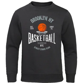 Бруклин, Нью-Йорк, Баскетбольная команда 