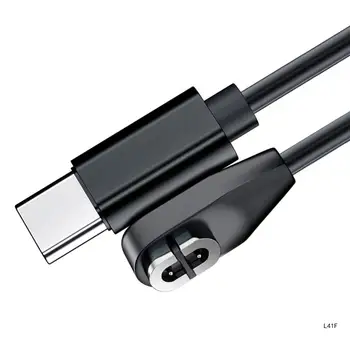 Универсальный магнитный кабель Гибкий кабель для наушников AS800/ S803/S810